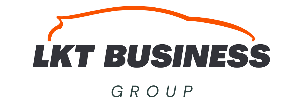 LKT Business Group